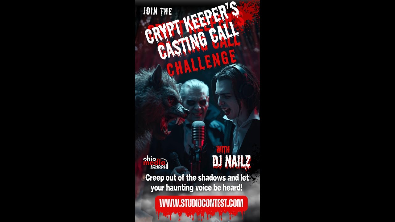 BeOnAir Network Crypt Keepers Challenge