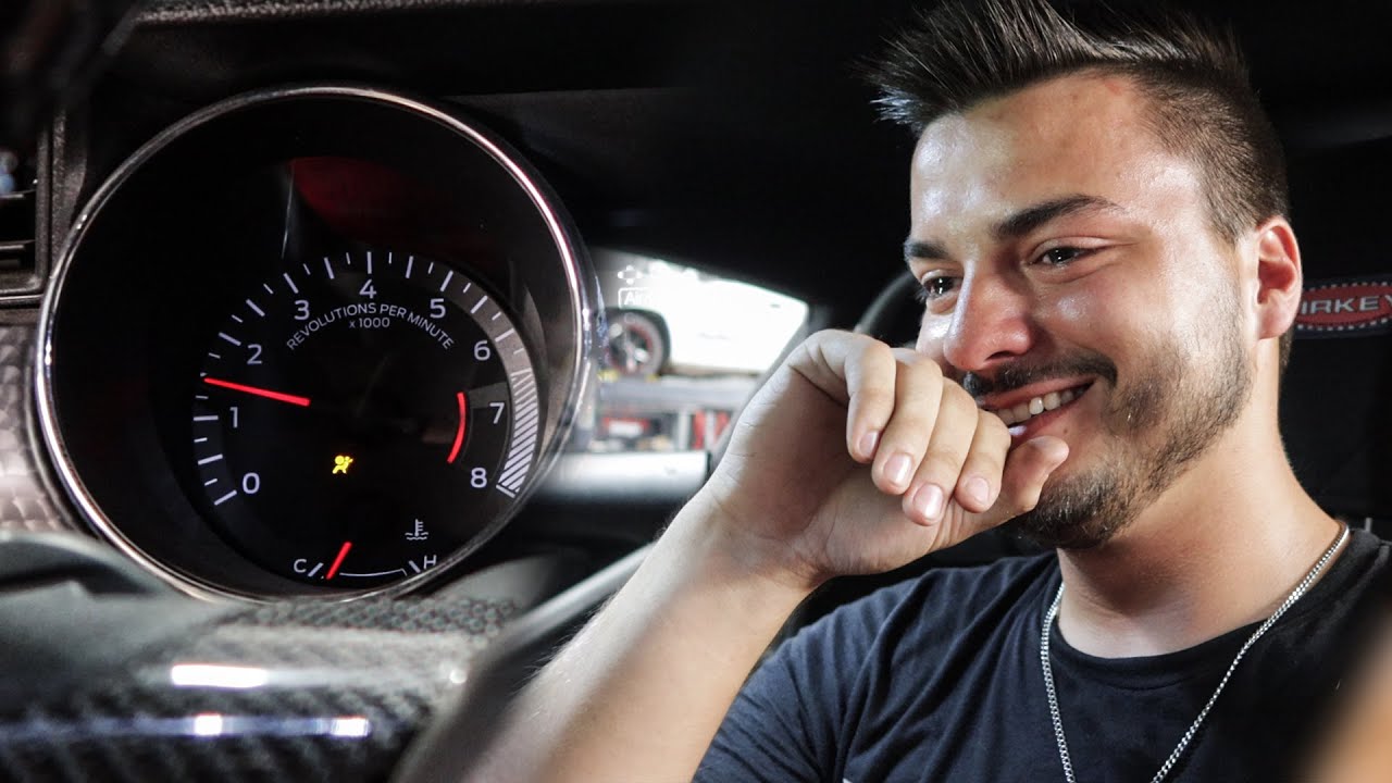 I've waited on this for a year.. Satan's First Startup