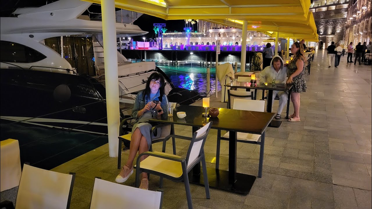 Dookoła jest pięknie - Hotel Albatros Citadel Resort Hurghada Egipt