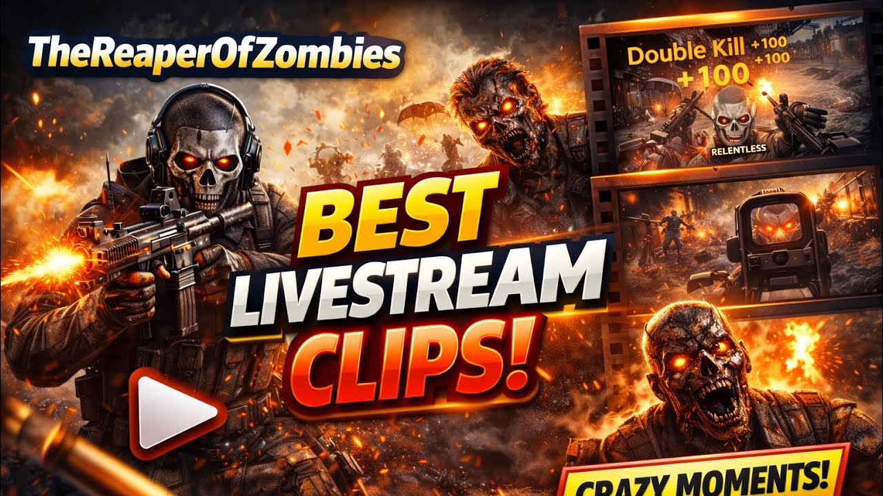 HOW WARZONE HAS BE TREATING ME LATELY (clips from shorts) SUBSCRIBE