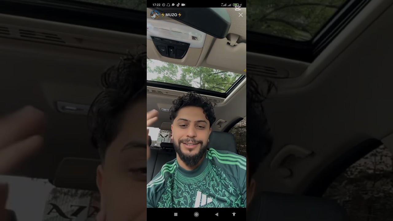 لايف موزو ليووم🤗بعد الإختفاء 🥺🤗لايف خفيف أخبارحلوة وتصريحات عالغنية جديدة وتجهزات لعيد ميلاد أنوسة..