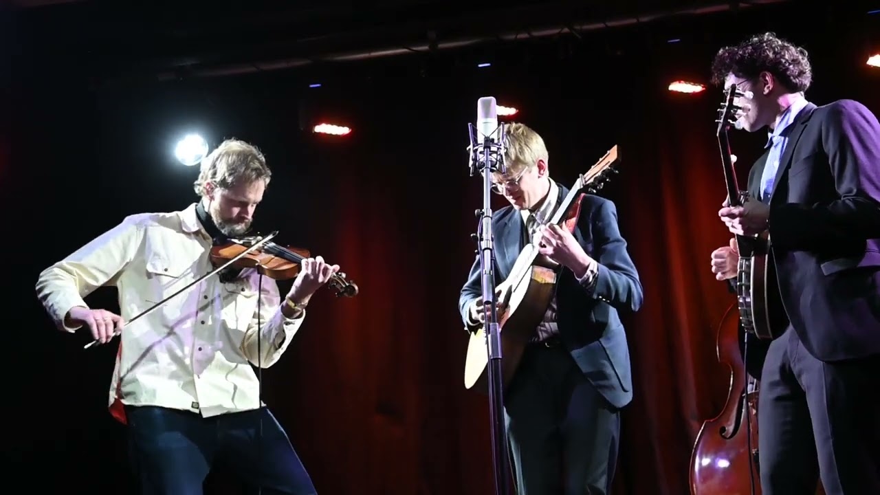 Twang på Folk for Folk i Svendborg feb 2026