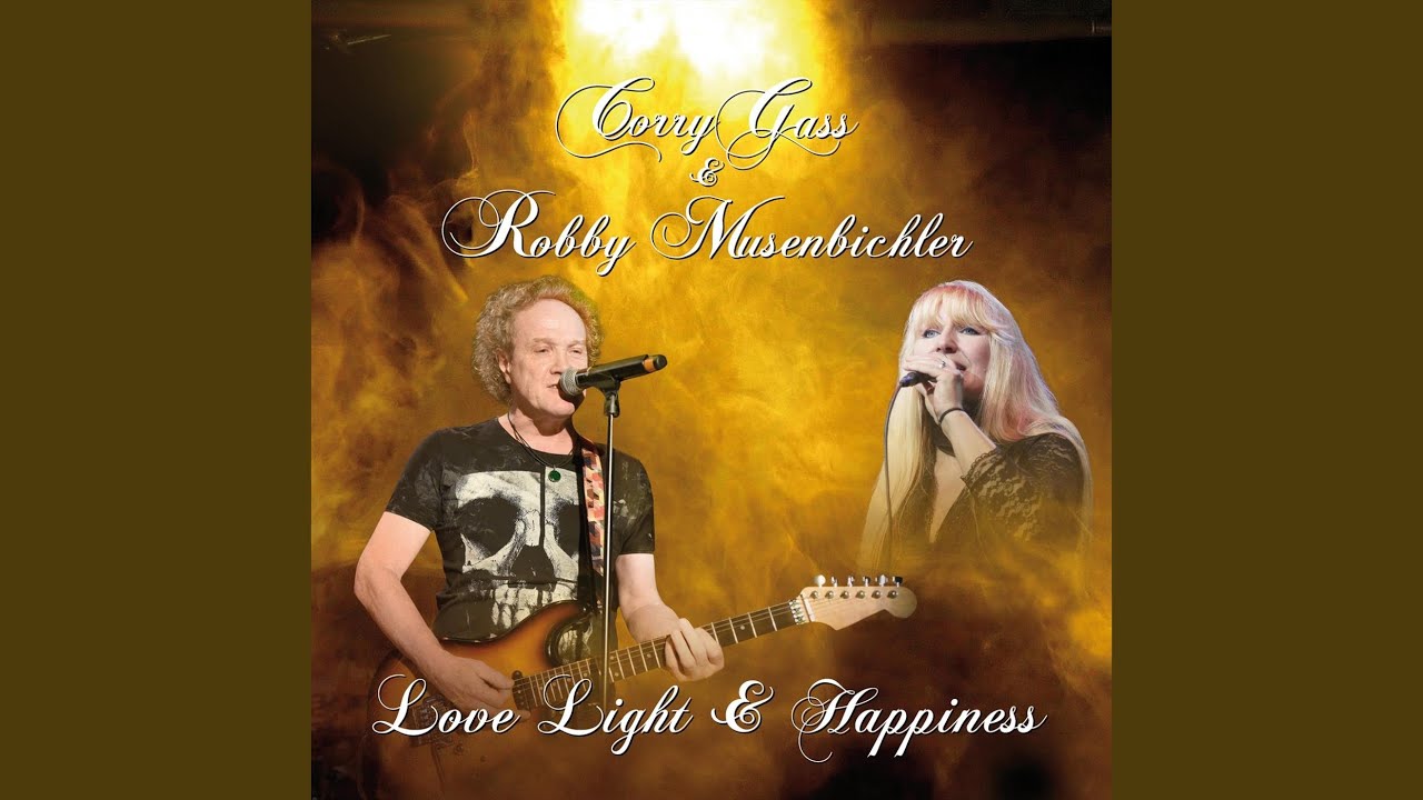 Love Light & Happiness (Radio Version)