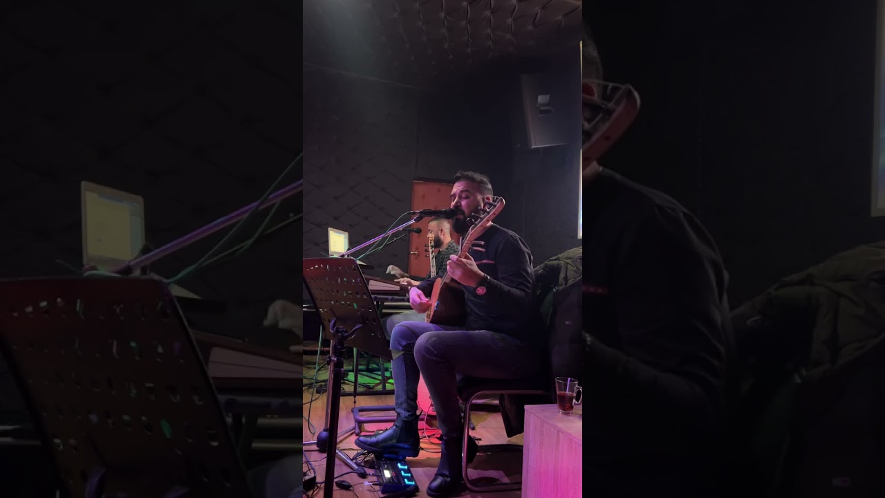 Yahya Akyüz Aşka Davet