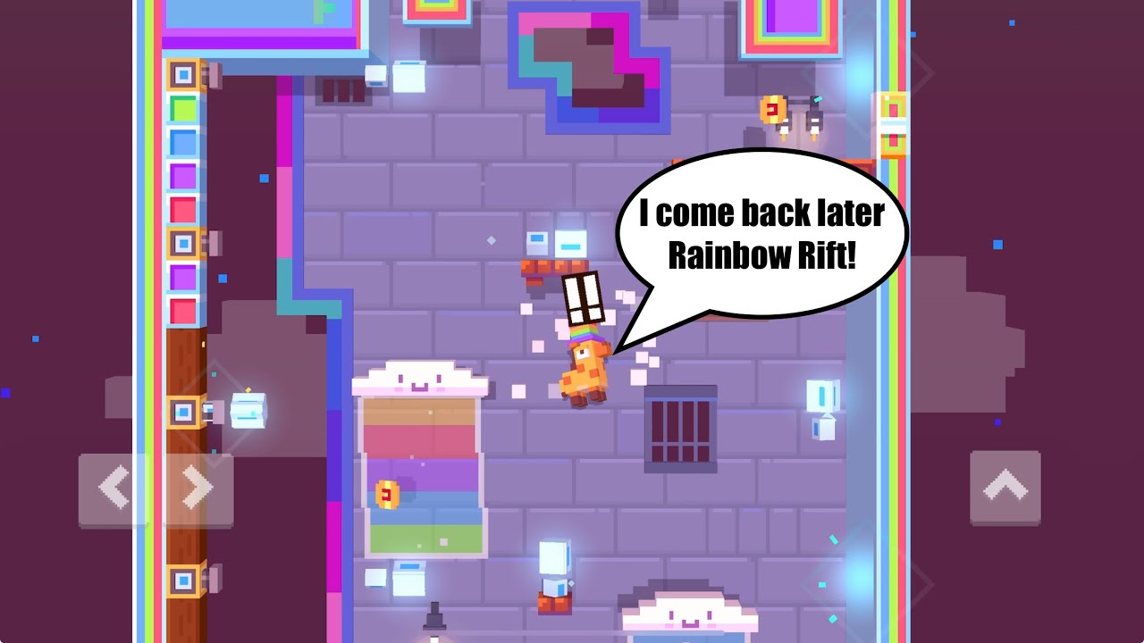 I’ll come back… (read the description)