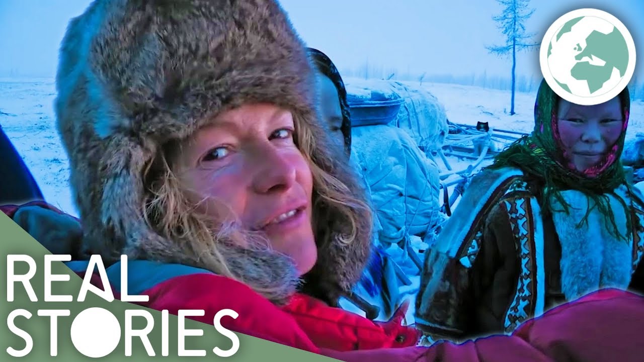 Life With Siberian Nomads (Survival Documentary) | Real Stories