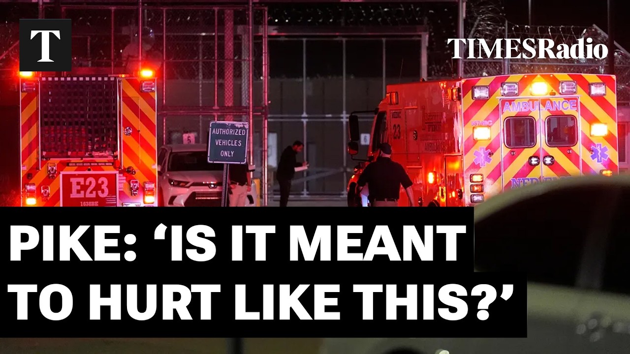 Christa Pike&rsquo;s Botched Execution: 'Tough Questions Are Being Asked'