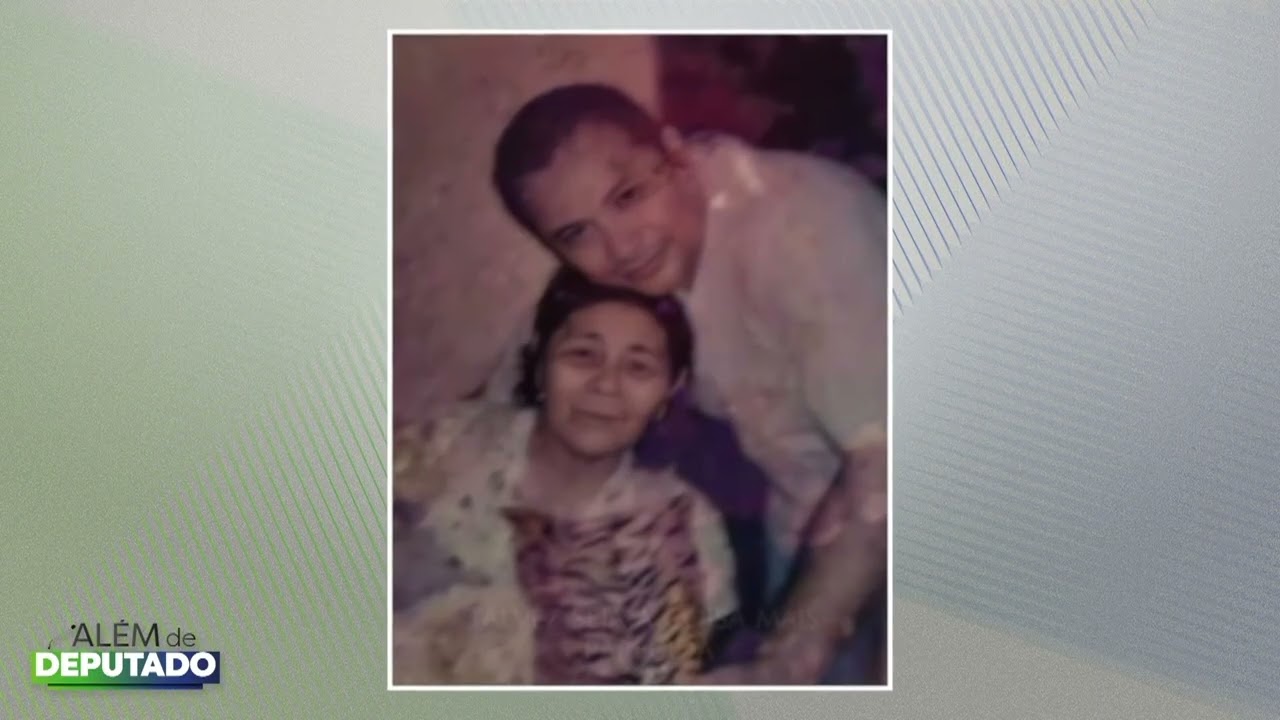 Além de Deputado (04.03.26): Evaldo Gomes compartilha história de vida além do Parlamento