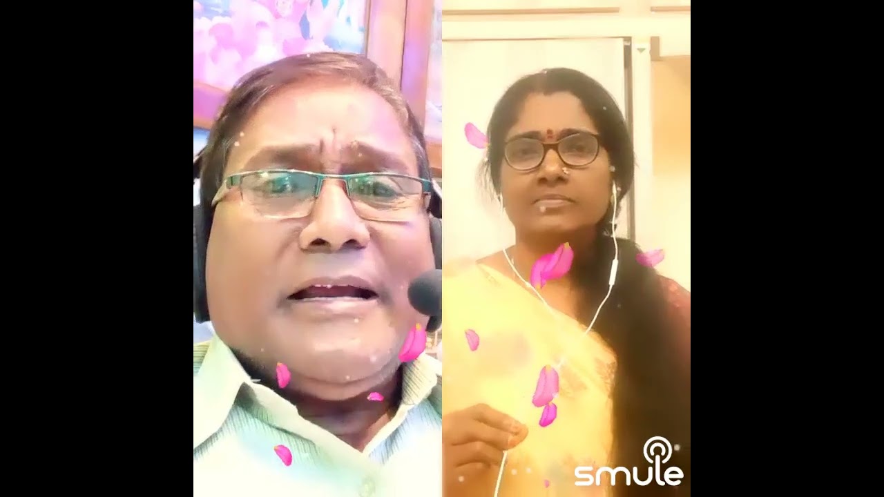 Aadavaalla kopamlo andamunnadi-Chaduvukunna Ammayilu ANR - movie song