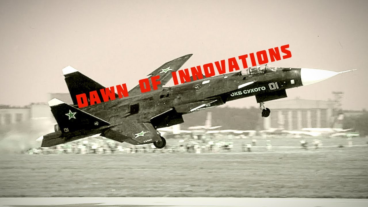 Dawn of Innovations