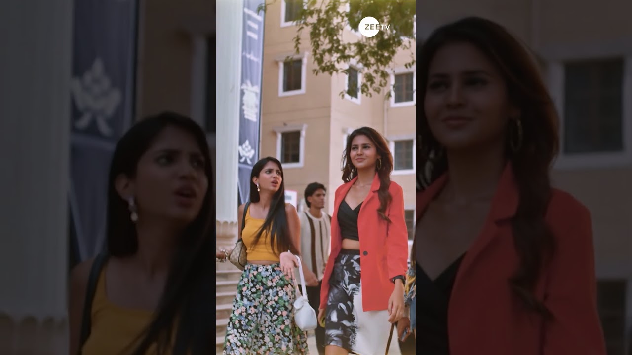 Saru | Ep 9 | Zee TV HD UK