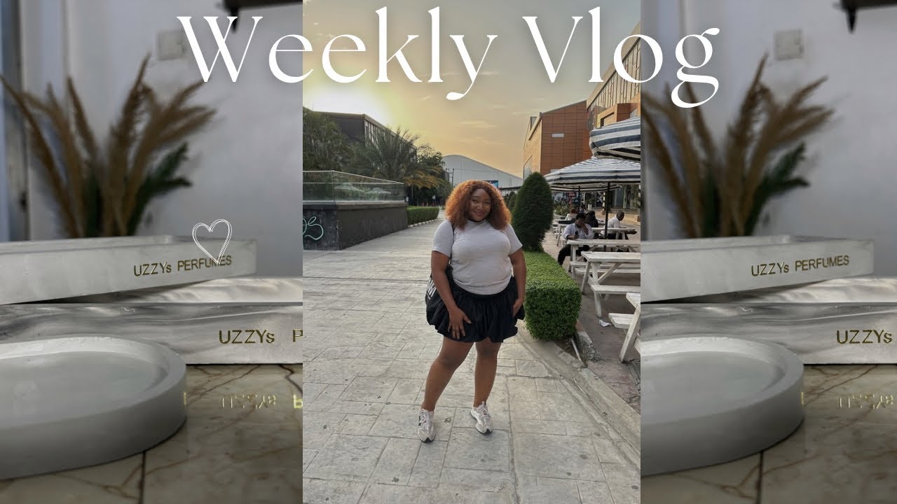 VLOGMAS 2024 | Day in my Life + Unboxing my packages, Shopping & More