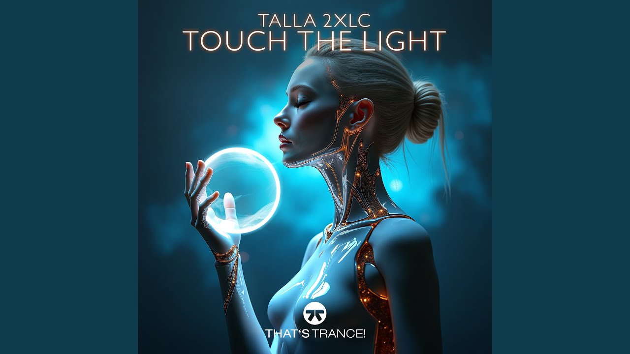 Touch The Light (Extended Mix)