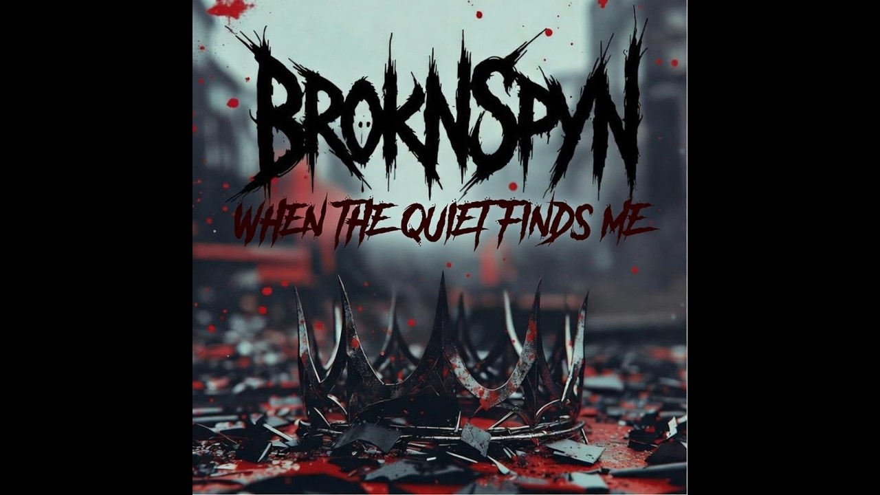 When the Quiet Finds Me