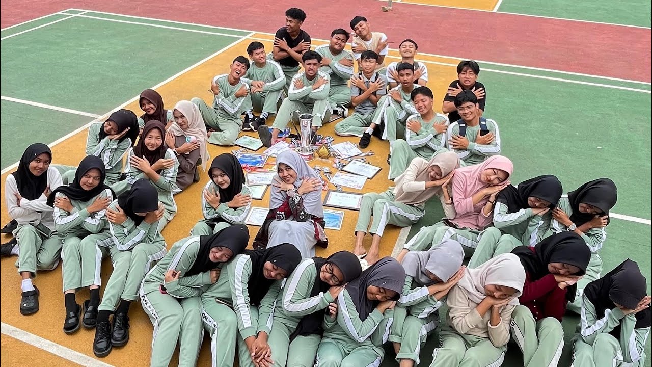 PORAK EDISI AGIT || LAST PART