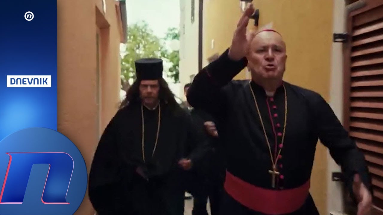 Fenomen filma Svadba, o dve Hrvatske i dve Srbije