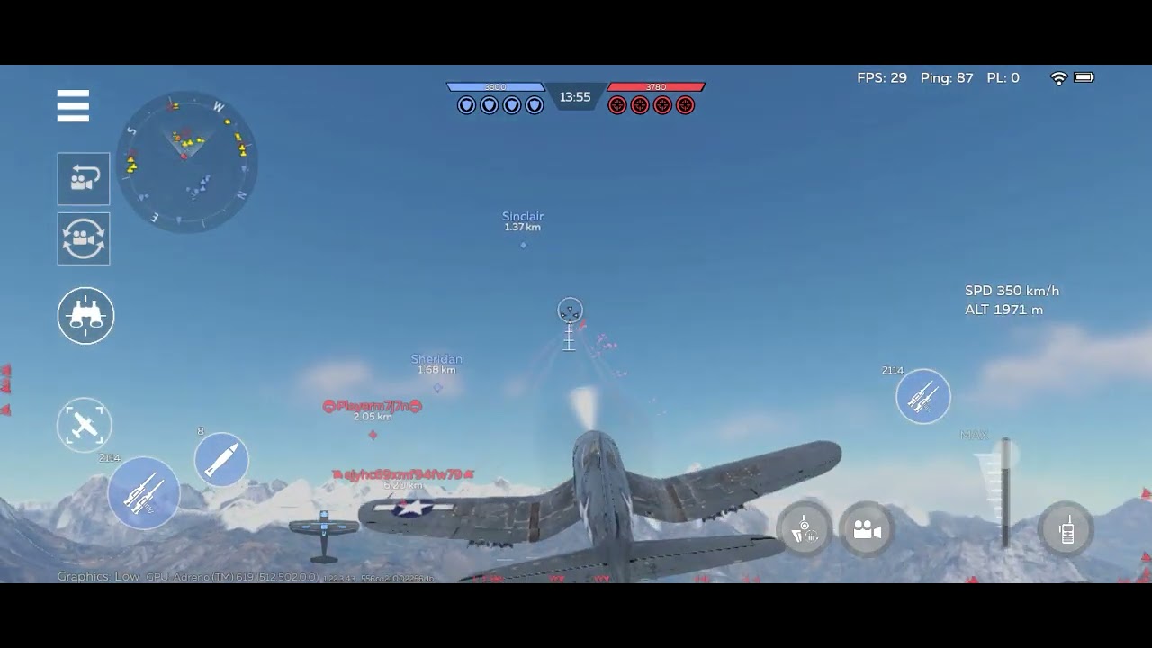 First vid hope you enjoy it 