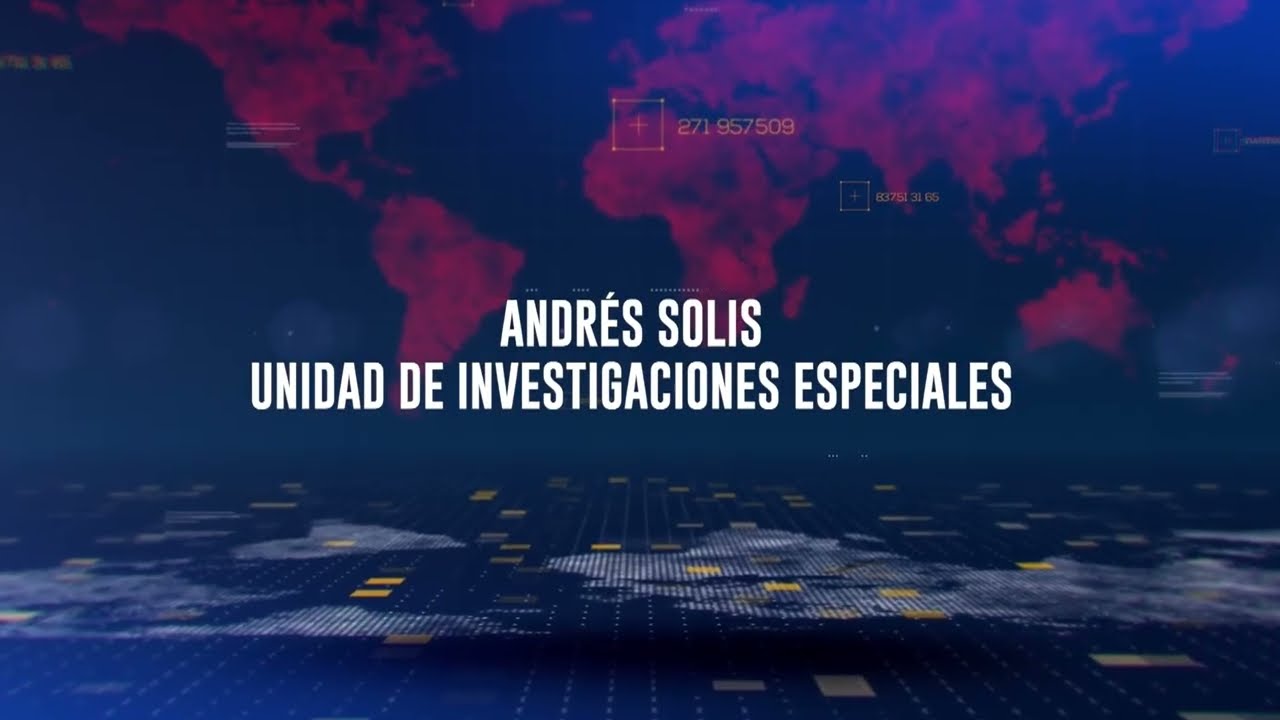 Cada hora es ahora, segunda emisión matutina con Gerardo Salazar- 11 DE MARZO