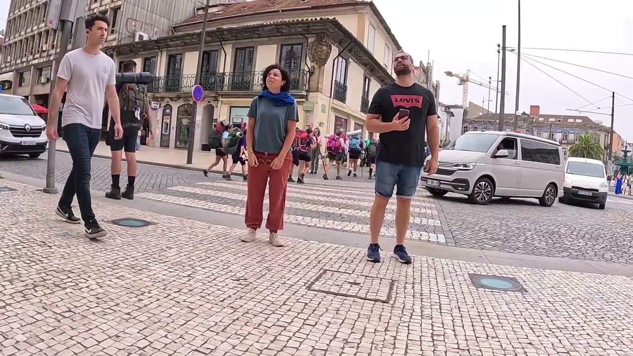 A Day in Porto: Food, Culture and Adventure!