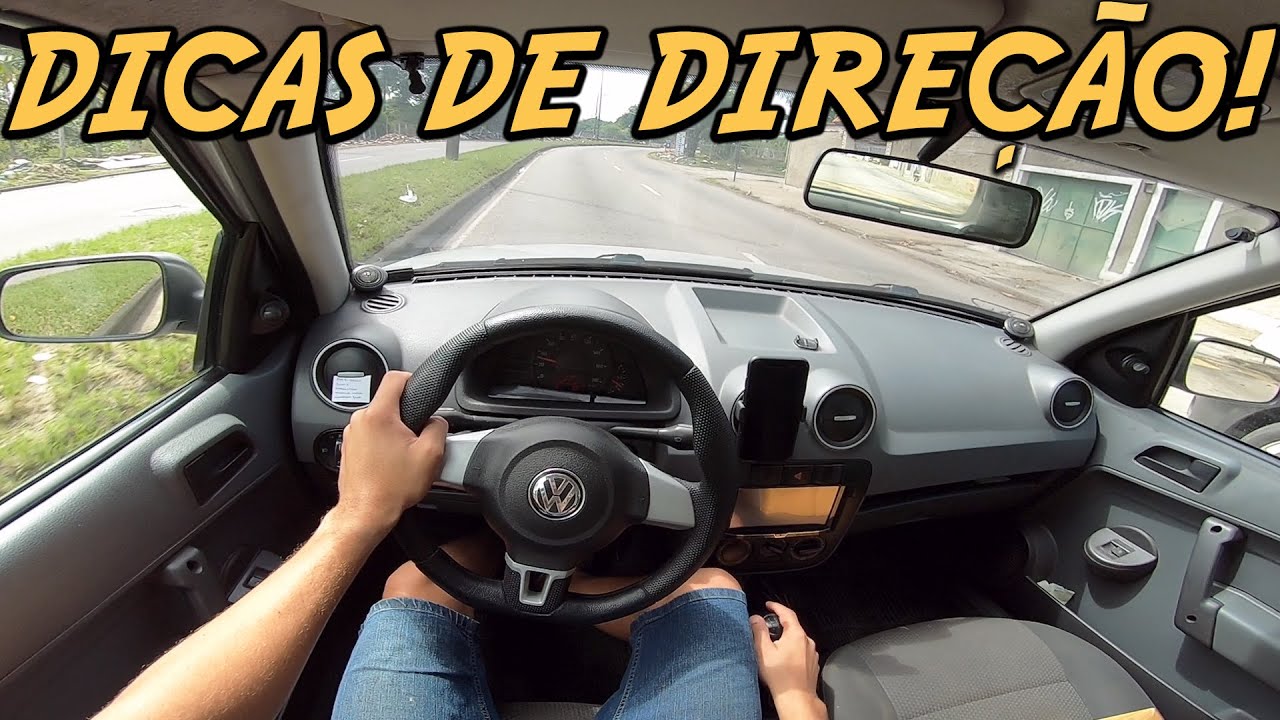 APRENDA DIRIGIR COM SEGURAN&Ccedil;A! DICAS DIRE&Ccedil;&Atilde;O DEFENSIVA! PROLife21