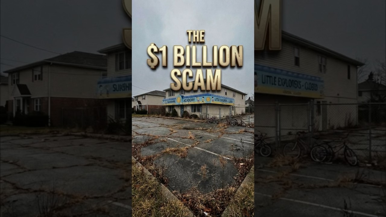 The $1 Billion Scam! (Dec 2025)