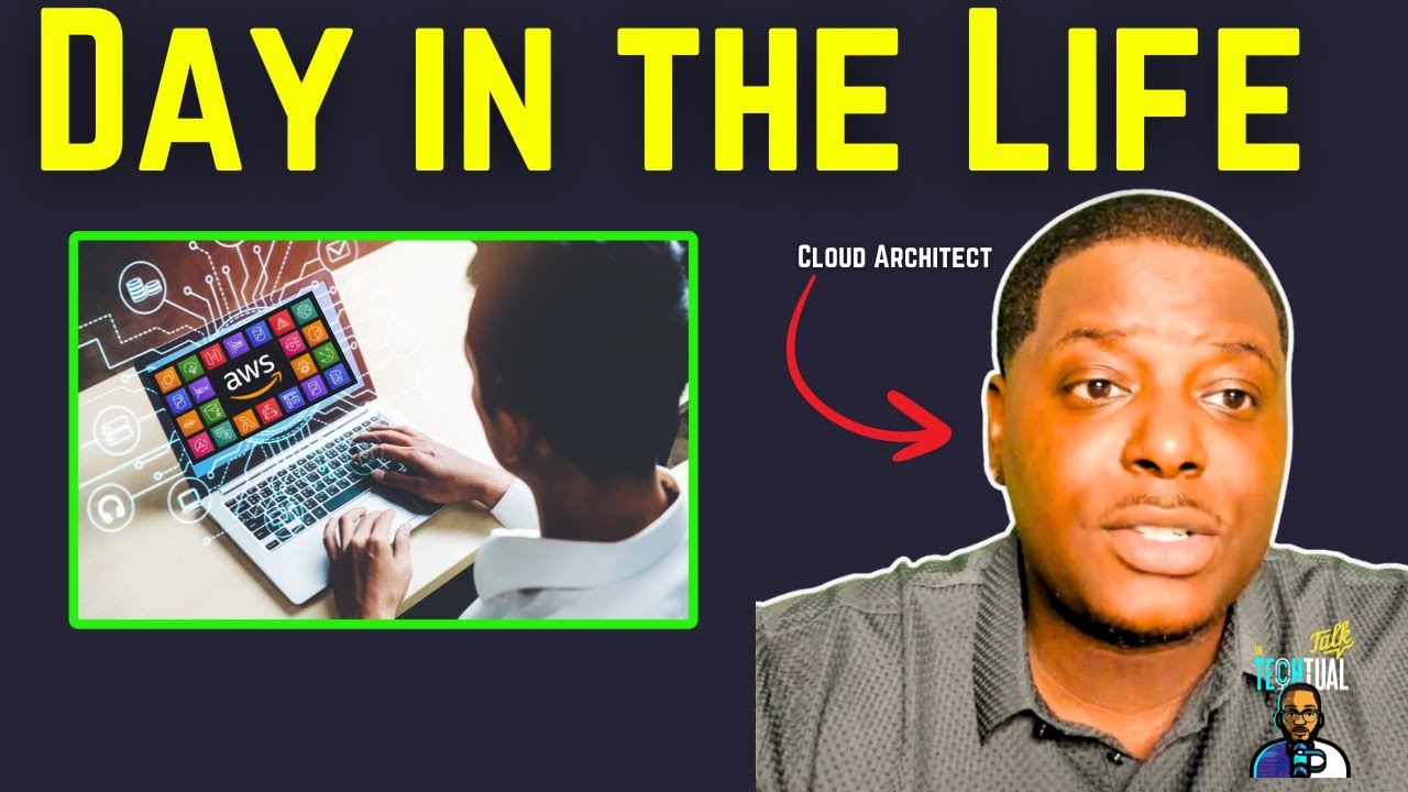 REALISTIC  DAY IN the LIFE of a CLOUD SUPPORT ENGINEER