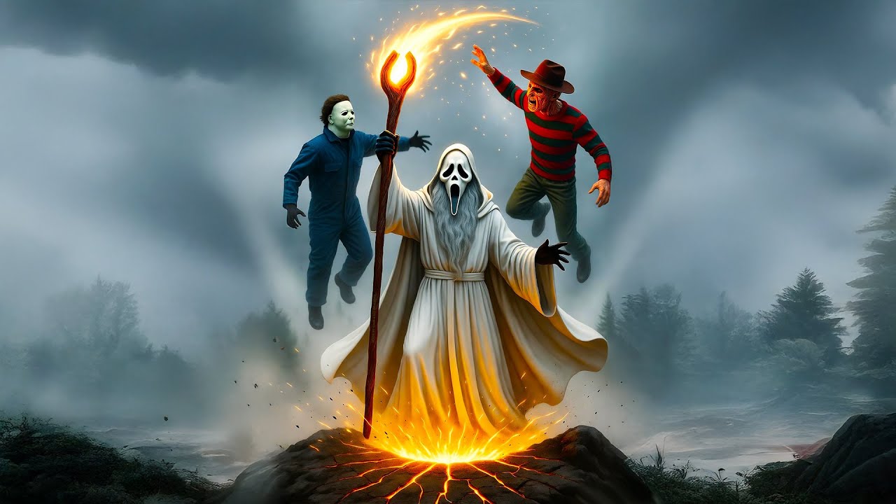 OHMWRECKER LIVE! #47 Dead by Daylight - DBD, WE'VE GOT AN ACTIVE MATTER! 🔪