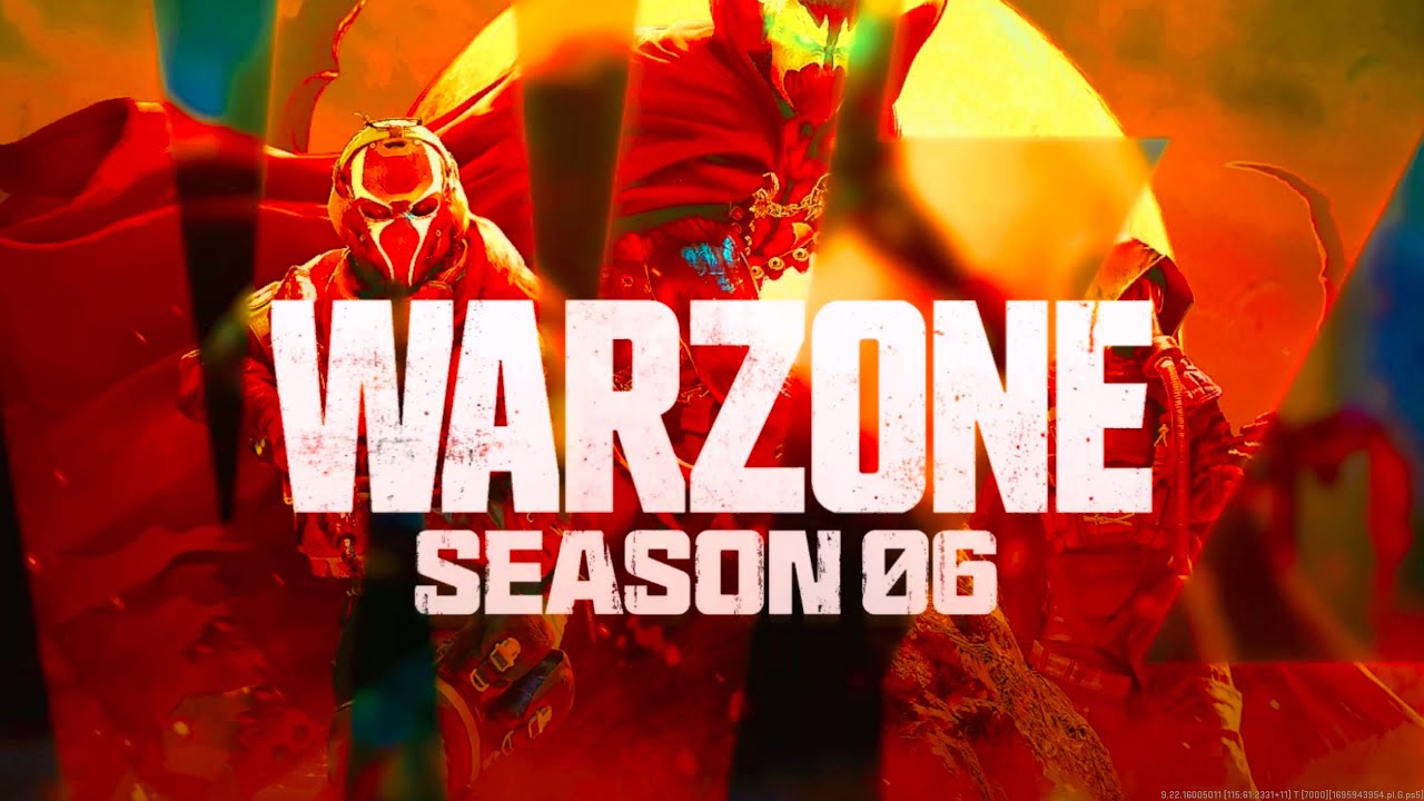 Season 6 First Impressions Does It Suck?