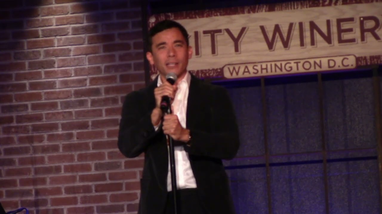Conrad Ricamora - 