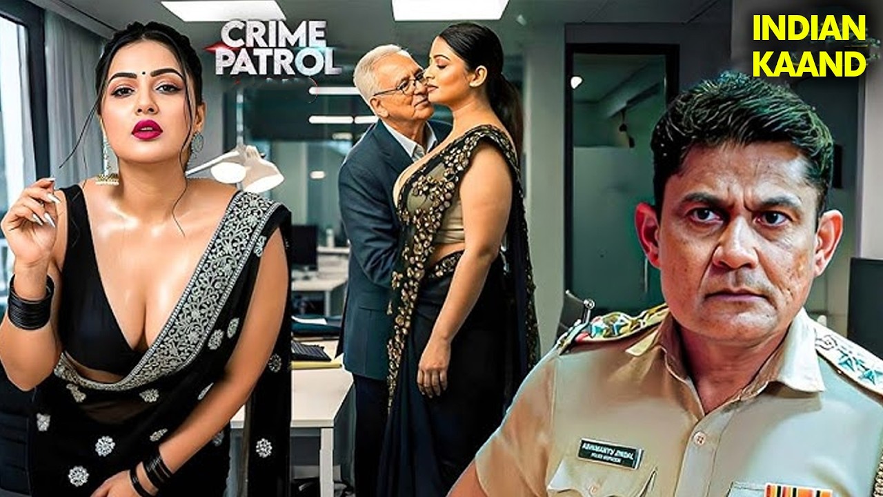 शादी के दिन लड़की हुई बॉयफ्रेंड के साथ फरार |Crime Patrol Episode 2026 | Crime Lust | Real Crime 2026