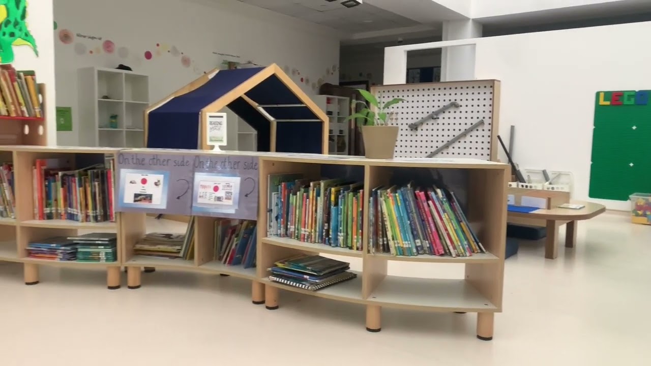 Gardens Campus Early Years Open Day