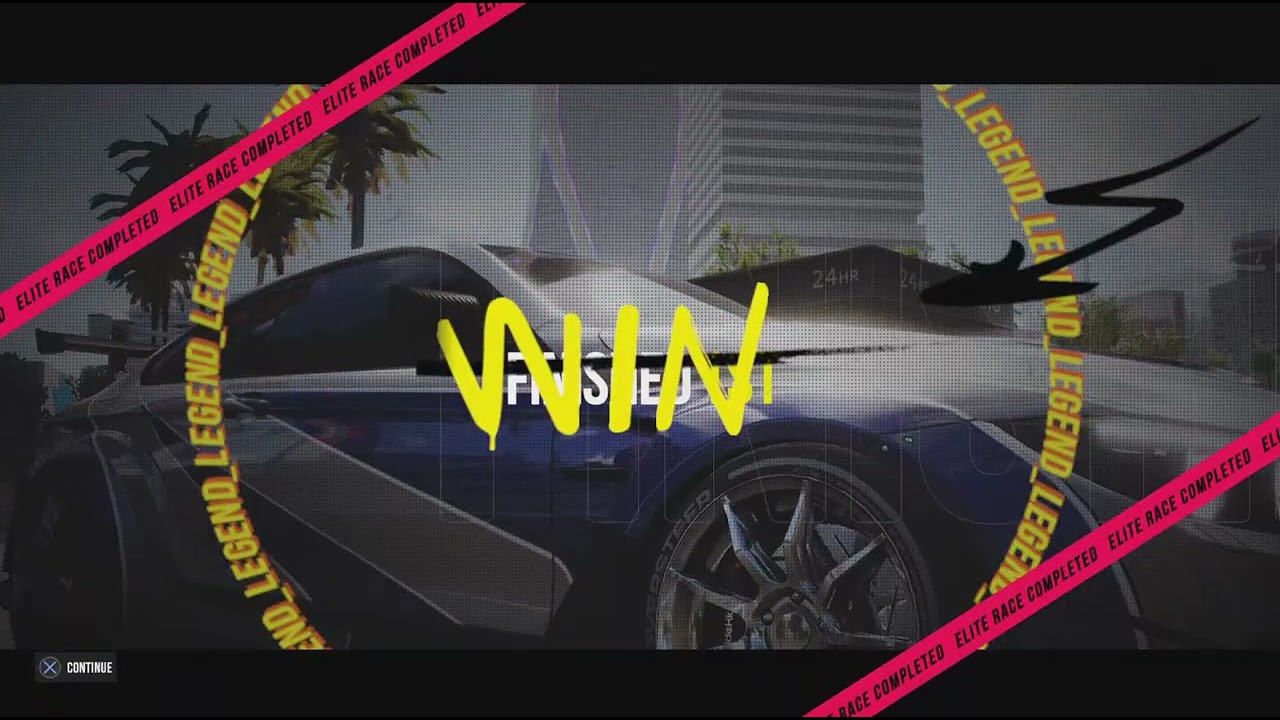 CarX Street حرق تحديا جيمكانا  بالبي ام دبليو قير عادي  hard mode