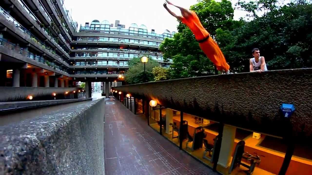 Czech in London