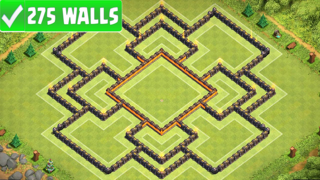 Clash Of Clans | 