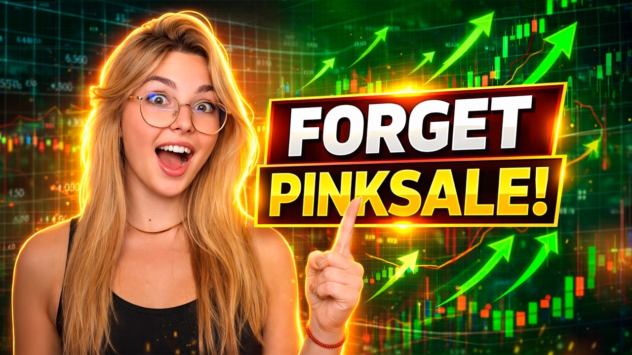ProofPad vs PinkSale; How Launchpad Structures Are Evolving