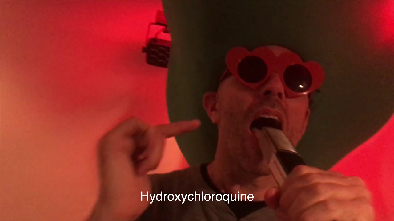 Stupid Virus (The Coronavirus Song, Part 2) based on 