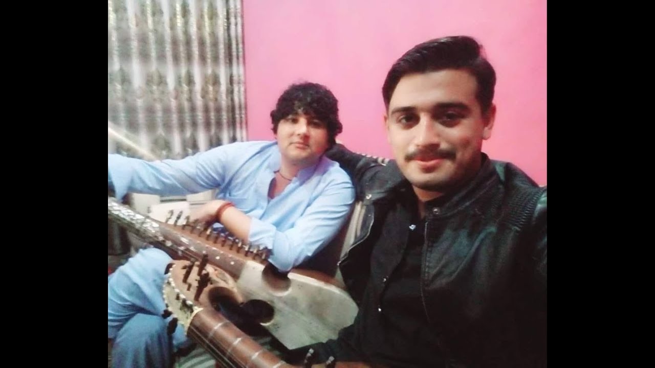 Jawabi Tapy Shahid Ahmad And  Ibrahim Ustaz new 2019