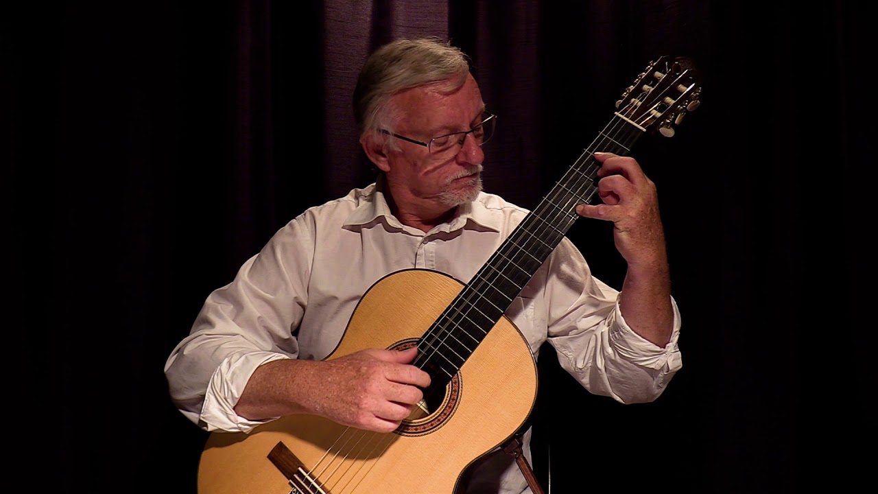 Valse Romantique by Per-Olov Kindgren