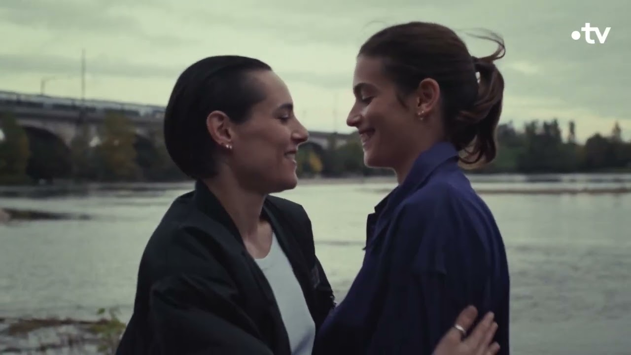 [Interview] Iris Brey, réalisatrice de « Split »