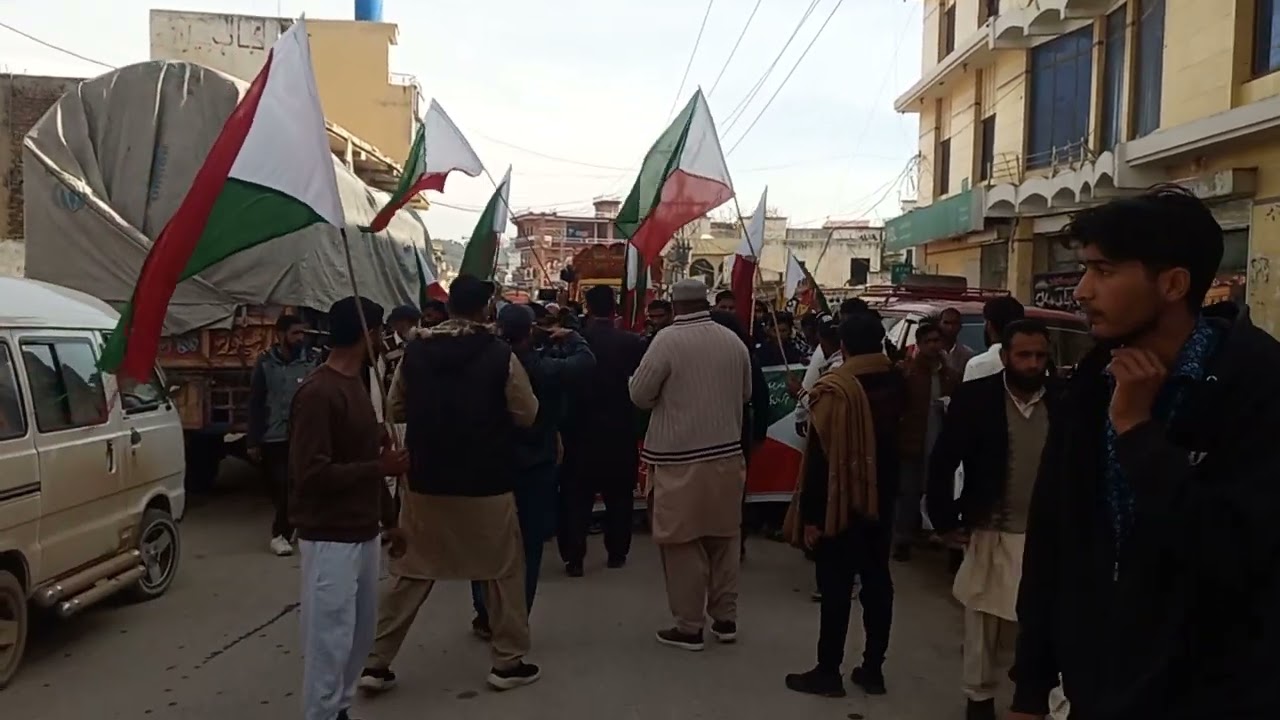 یوم برسی مقبول بٹ شہید 11 فروری 2026ء 