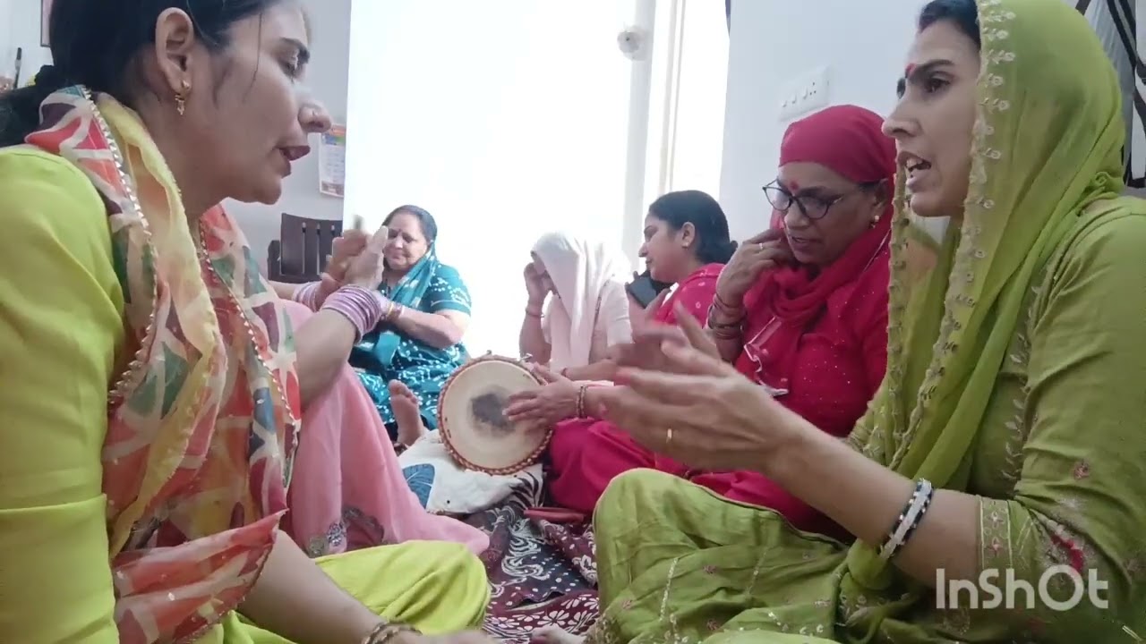 मैंने ऐसा सतगुरु पाया है मेरा रोम रोम हर साया है धमाकेदार भजन गुरु जी का 🙏🌹🙏