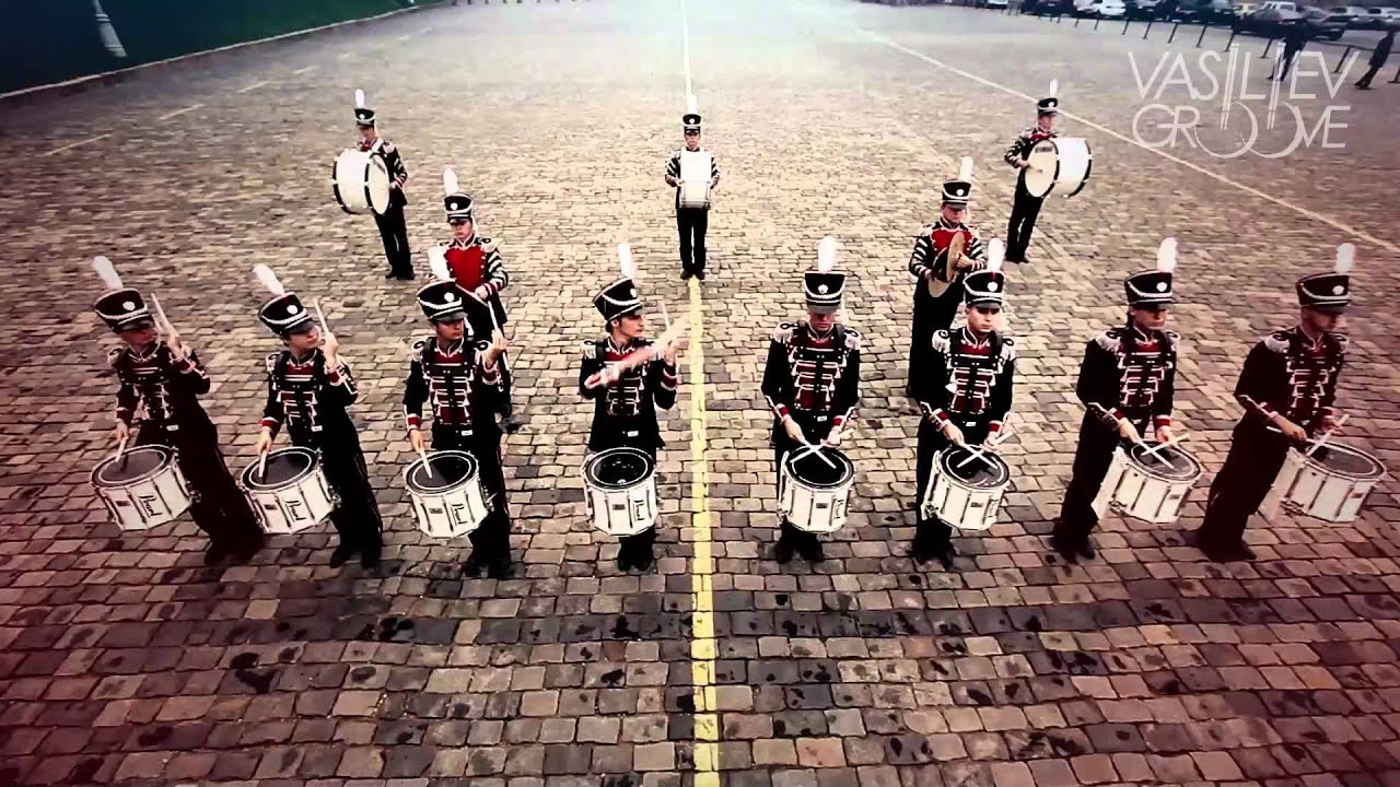 группа 