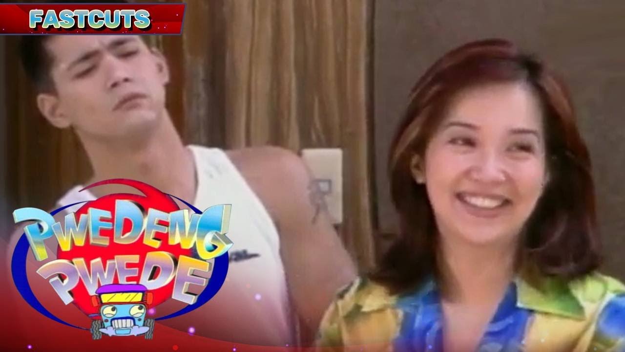 Kris Aquino, pinagseselos si Robin | Pwedeng Pwede Fastcuts Episode 41