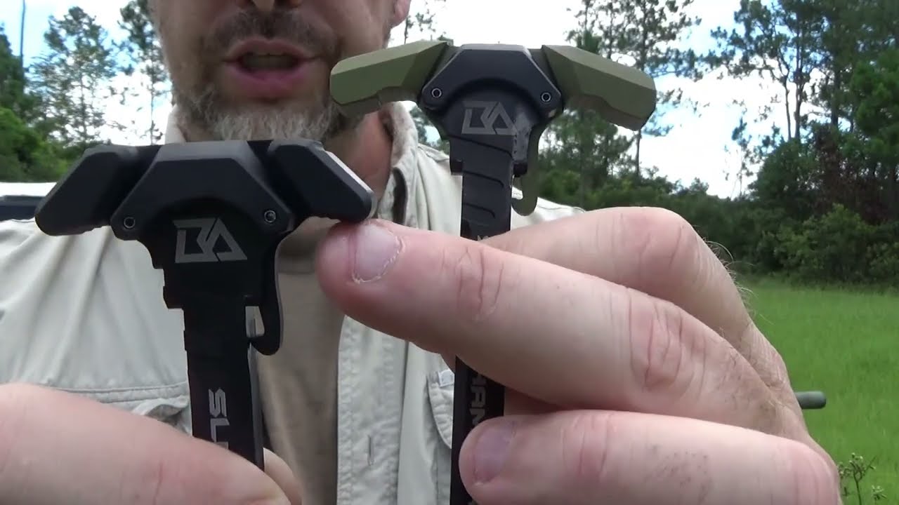 Breek Sledgehammer LE