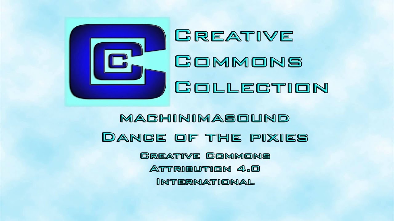 Free Music | Machinima Sound - Dance of the Pixies