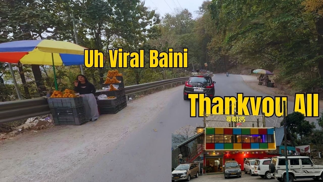 One Month Of Babal Vibes||Learning And Growing||RJ Sagar