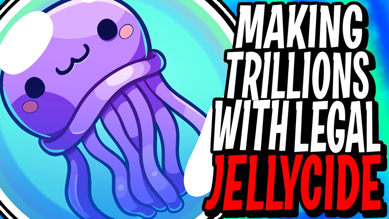 I'm Quickly Destroying The Shell Economy | Shelldiver
