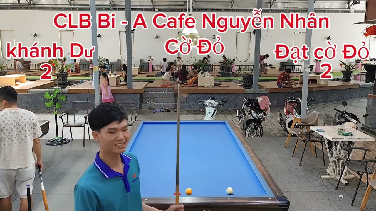 Tập 124 kèo đồng giữa Khánh Dư 30đ và Đạt 30đ.Tuấn vũ bi - a chúc ae xem kênh vui vẻ 