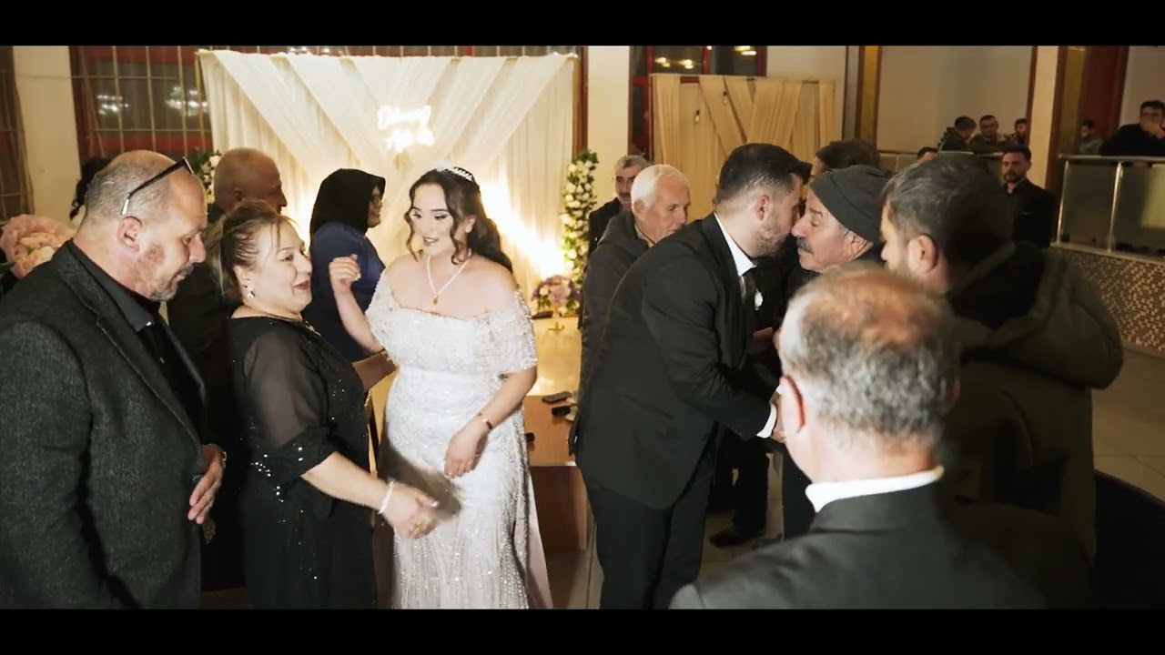 Ecem & Mehmet Can / İsteme Klibi / Elbistan Kale Rest. Mehmet Mert Fotoğrafçılık