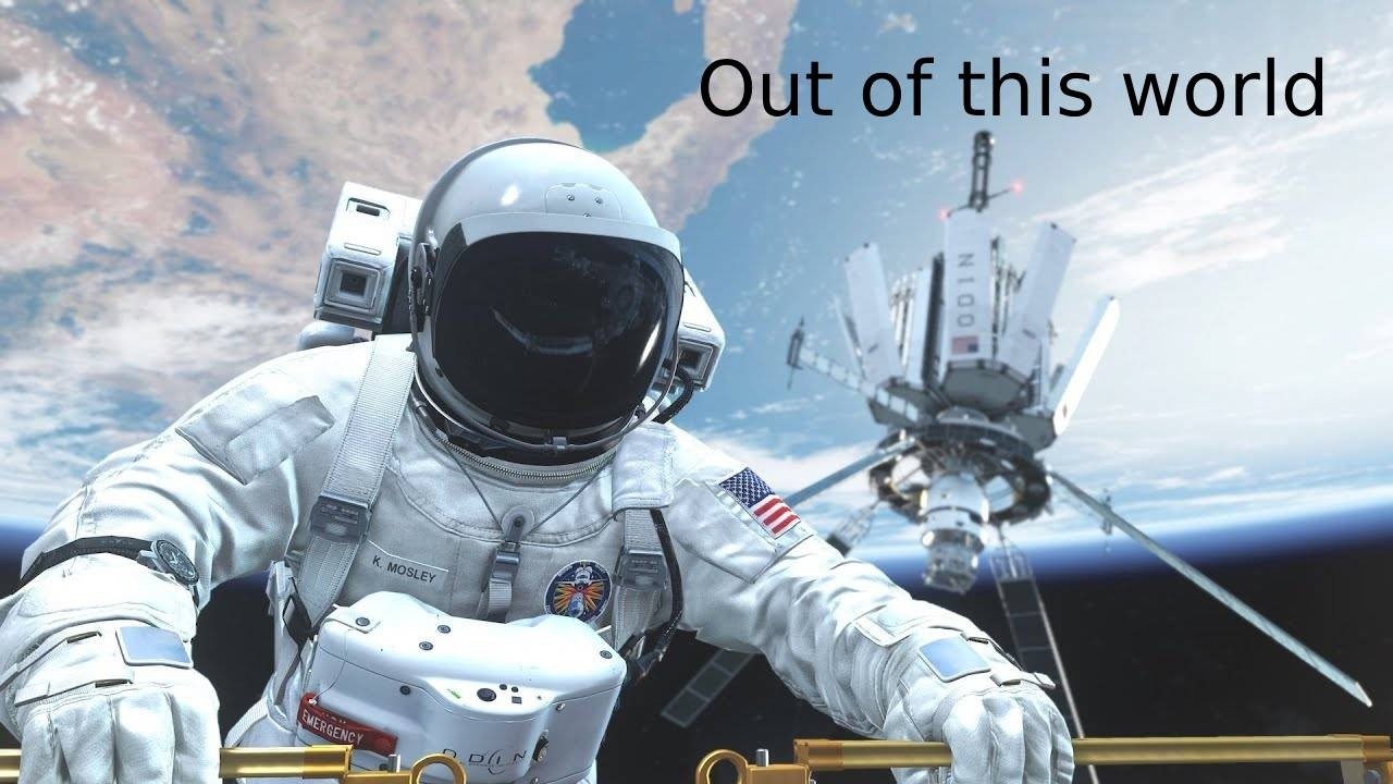 The Best COD Campaign